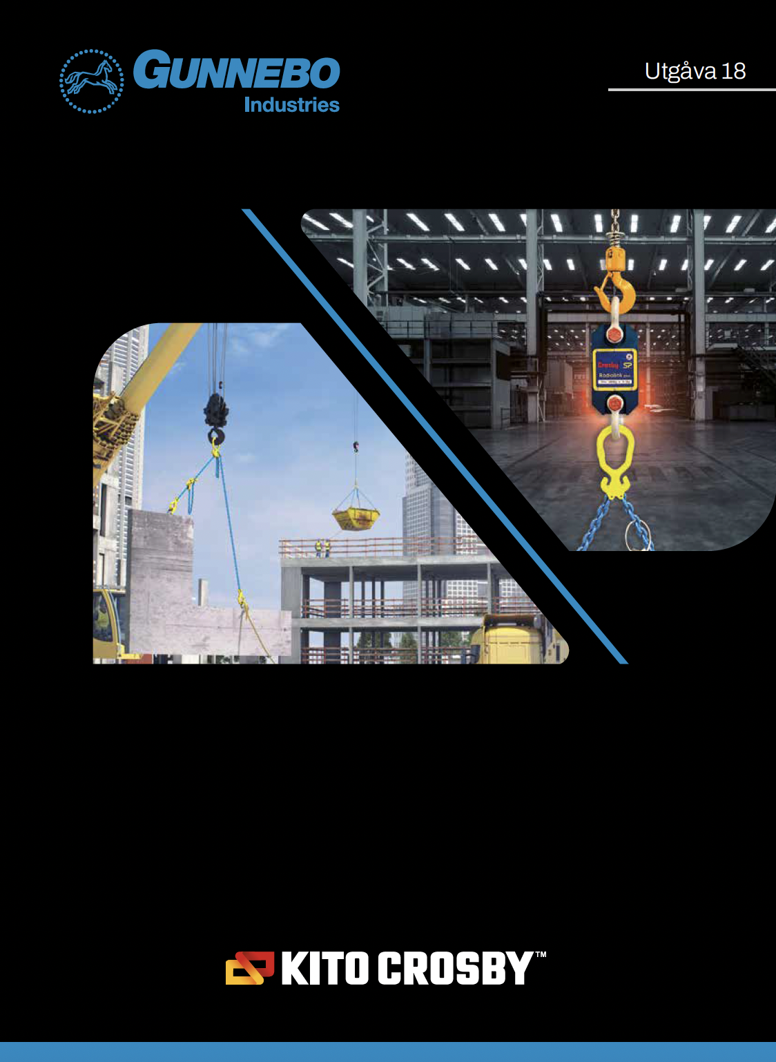 Gunnebo Industries Swedish Katalog Cover_18